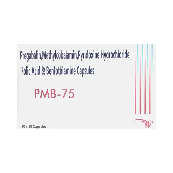 PMB-75 CAP