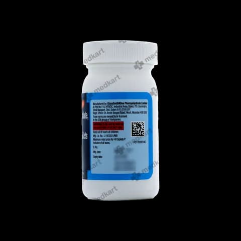 Ccm Tablet