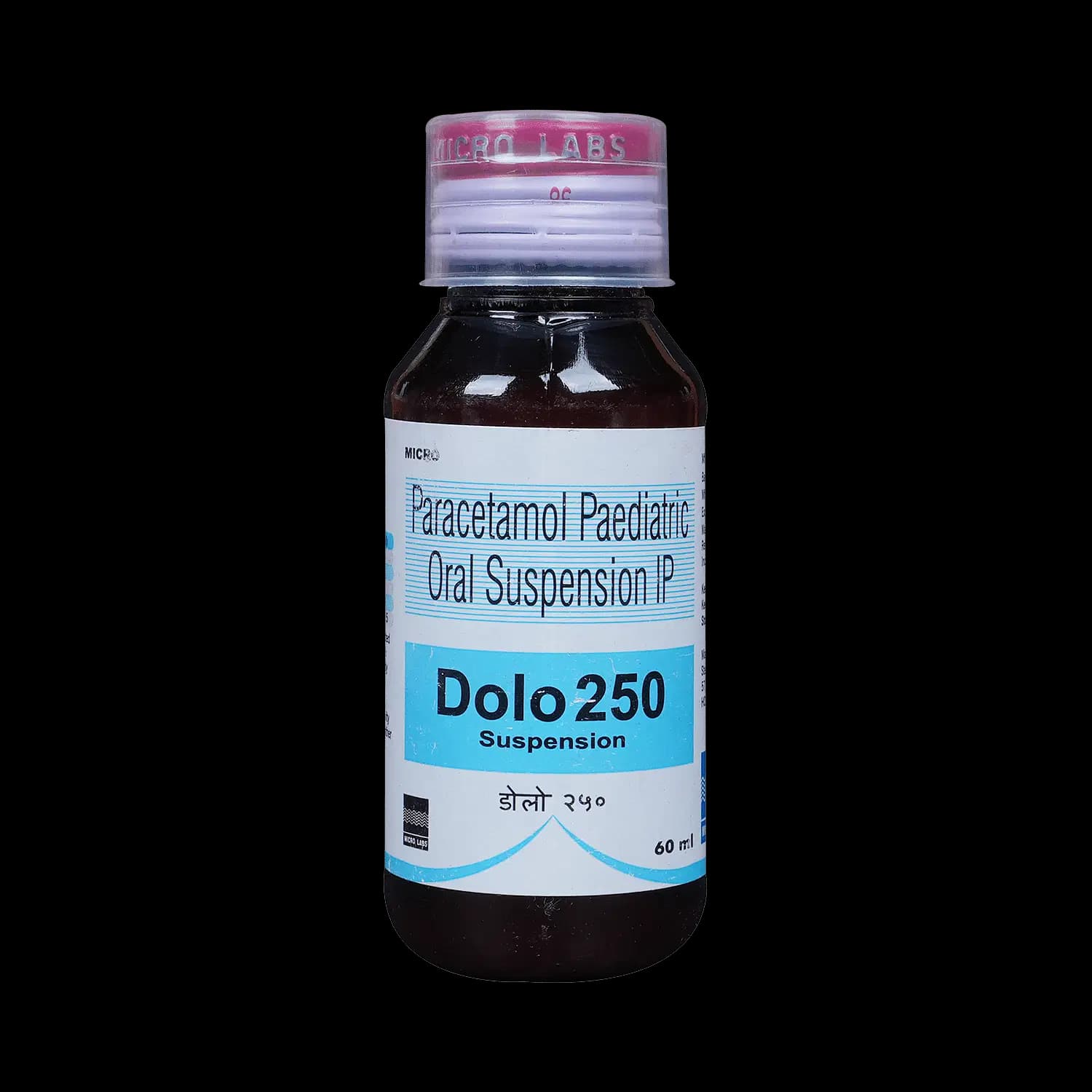 Dolo 250 Suspension