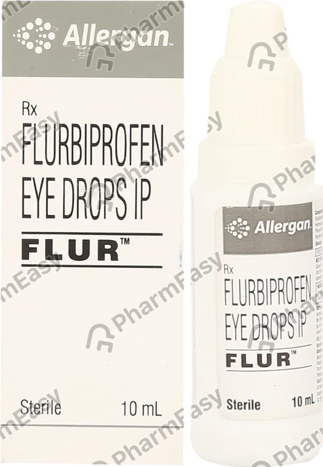 Flur Ophthalmic Solution