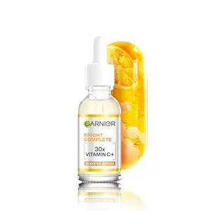 Garnier 30x Vitamin C Serum
