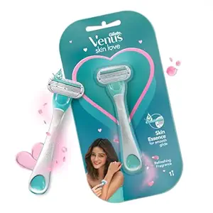 Gillette Venus Skin Love Razor