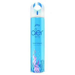 Godrej Aer Spray Cool Surf Blue
