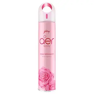 Godrej Aer Petal Crush Pink Room Freshener Spray