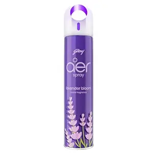 Godrej Aer Violet Valley Bloom Spray