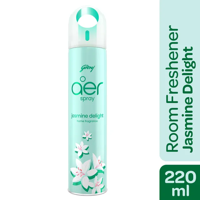 Godrej Jasmine Aer Spray