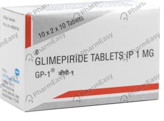 Gp 1 Tablet