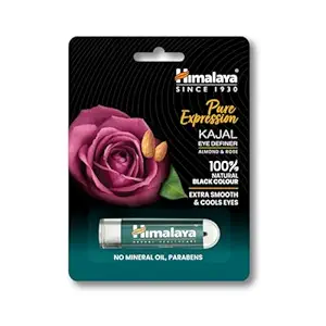 Himalaya Kajal Eye Definer-Black