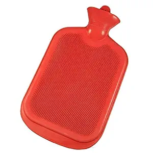 Hot Water Bag (Red)