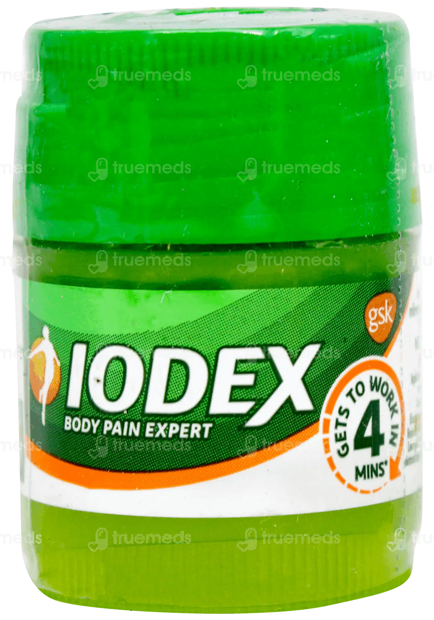 Iodex Balm