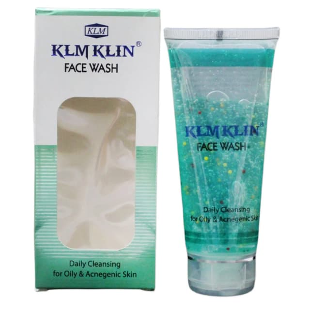 Klm Klin Face Wash