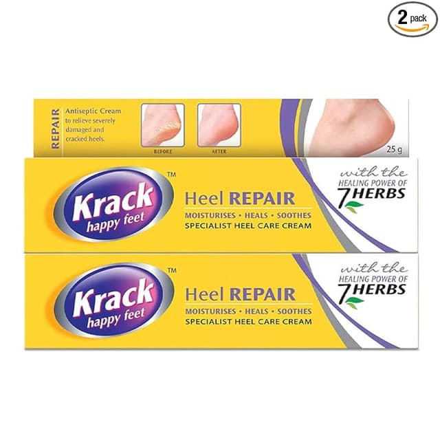 Krack Cream