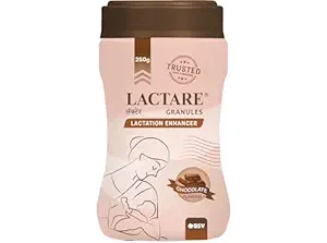 Lactare Granules Chocolate