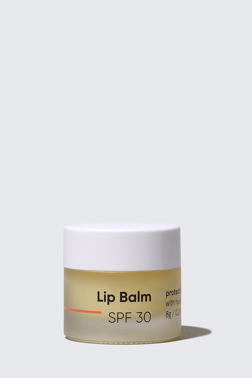 Minimalist Lip Balm SPF 30
