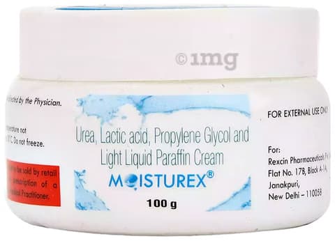Moisturex Cream