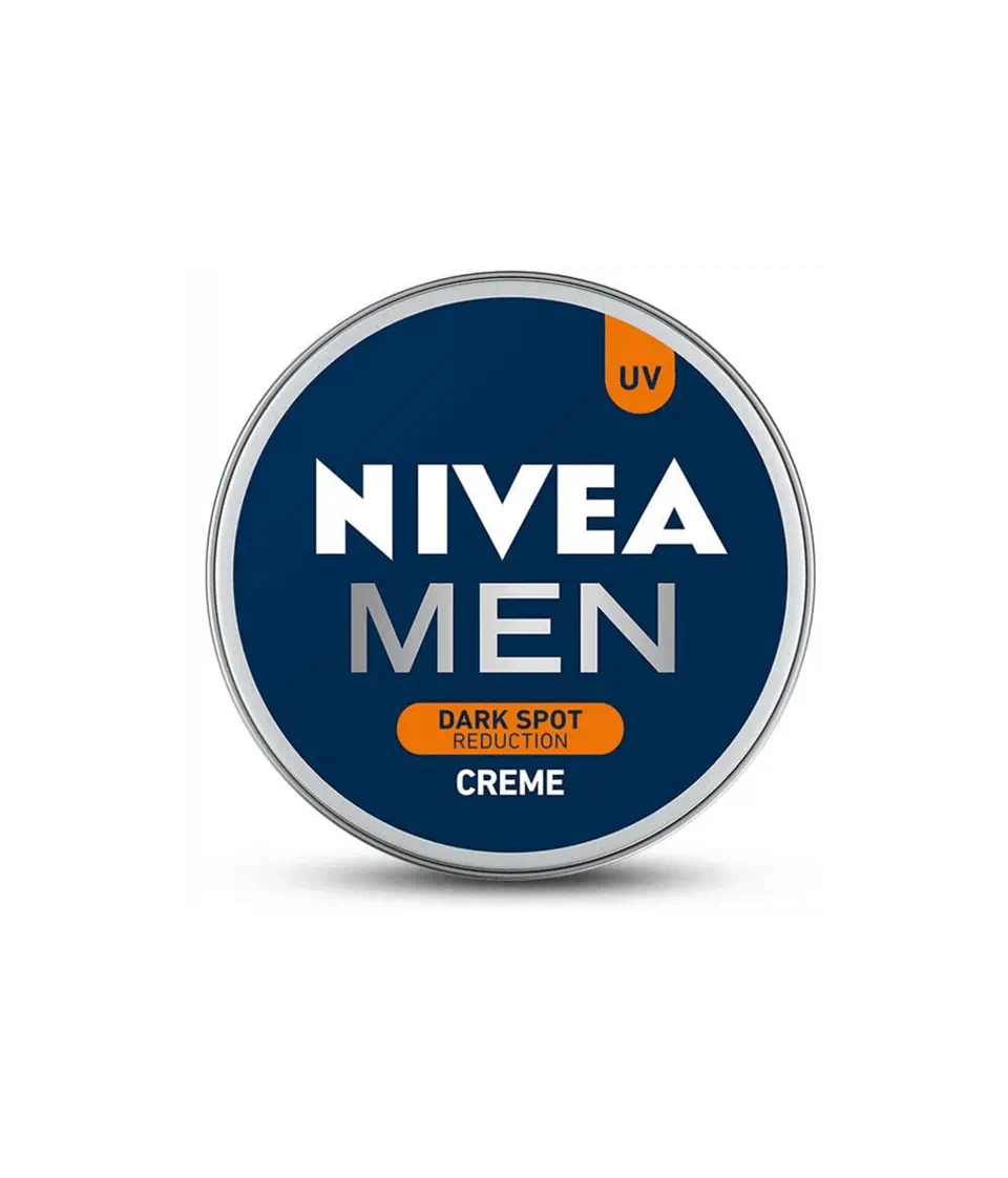 NIVEA Men Dark Spot Reduction Creme With UV Protect