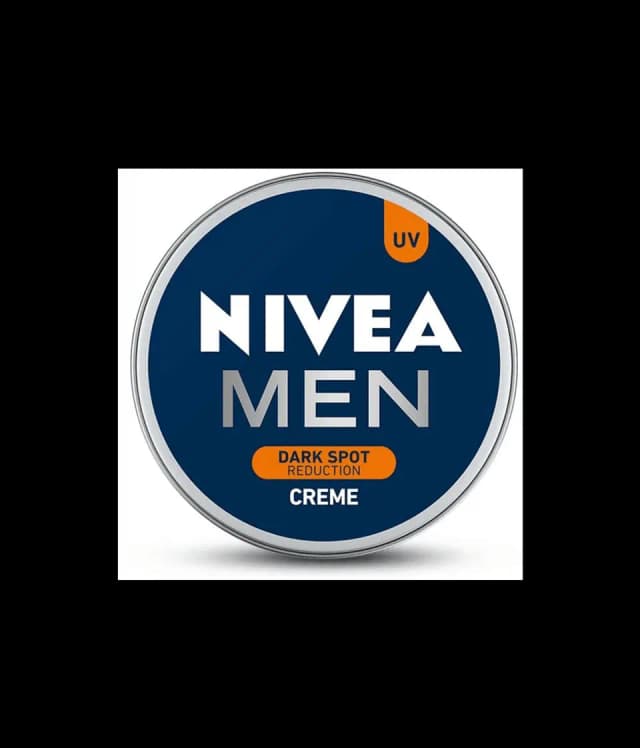 NIVEA Men Dark Spot Reduction Creme With UV Protect