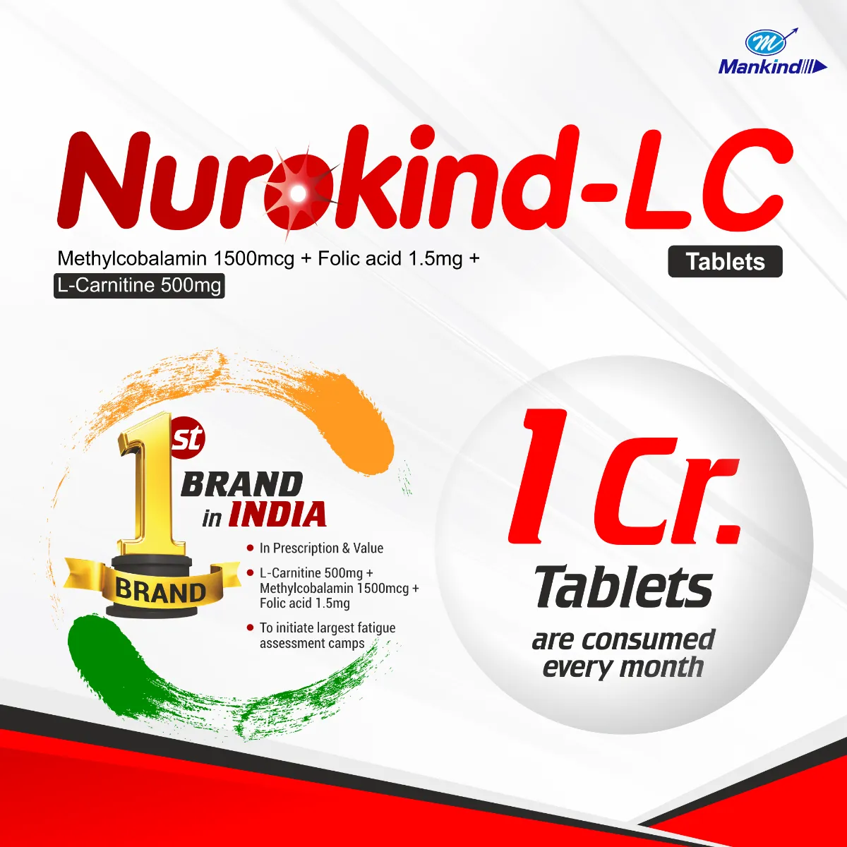 Nurokind LC Tablet