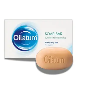 Oilatum Bar