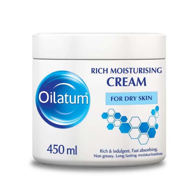 Oilatum Cream