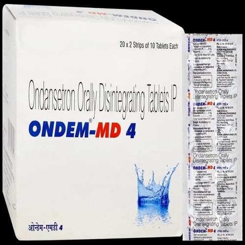 Ondem MD 4 Tablet