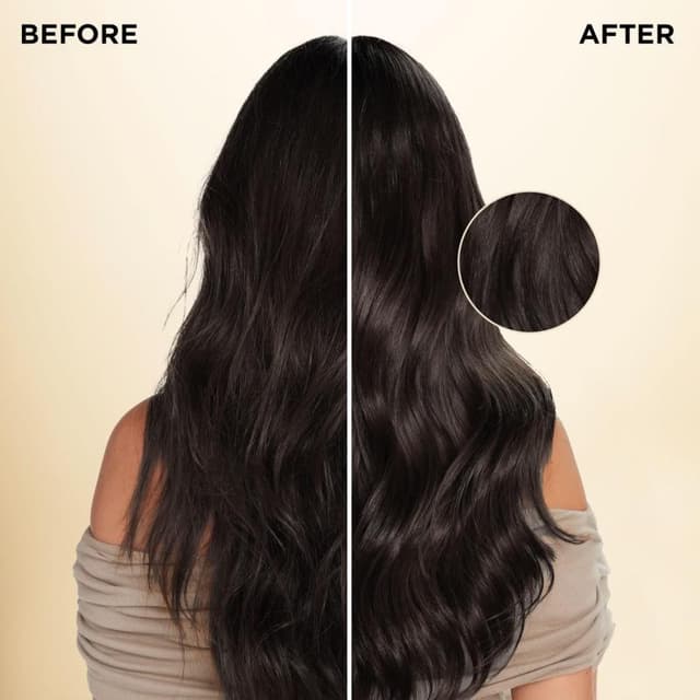 Pantene Pro-V Hairfall Control Shampoo (Free Shampoo 75ml)