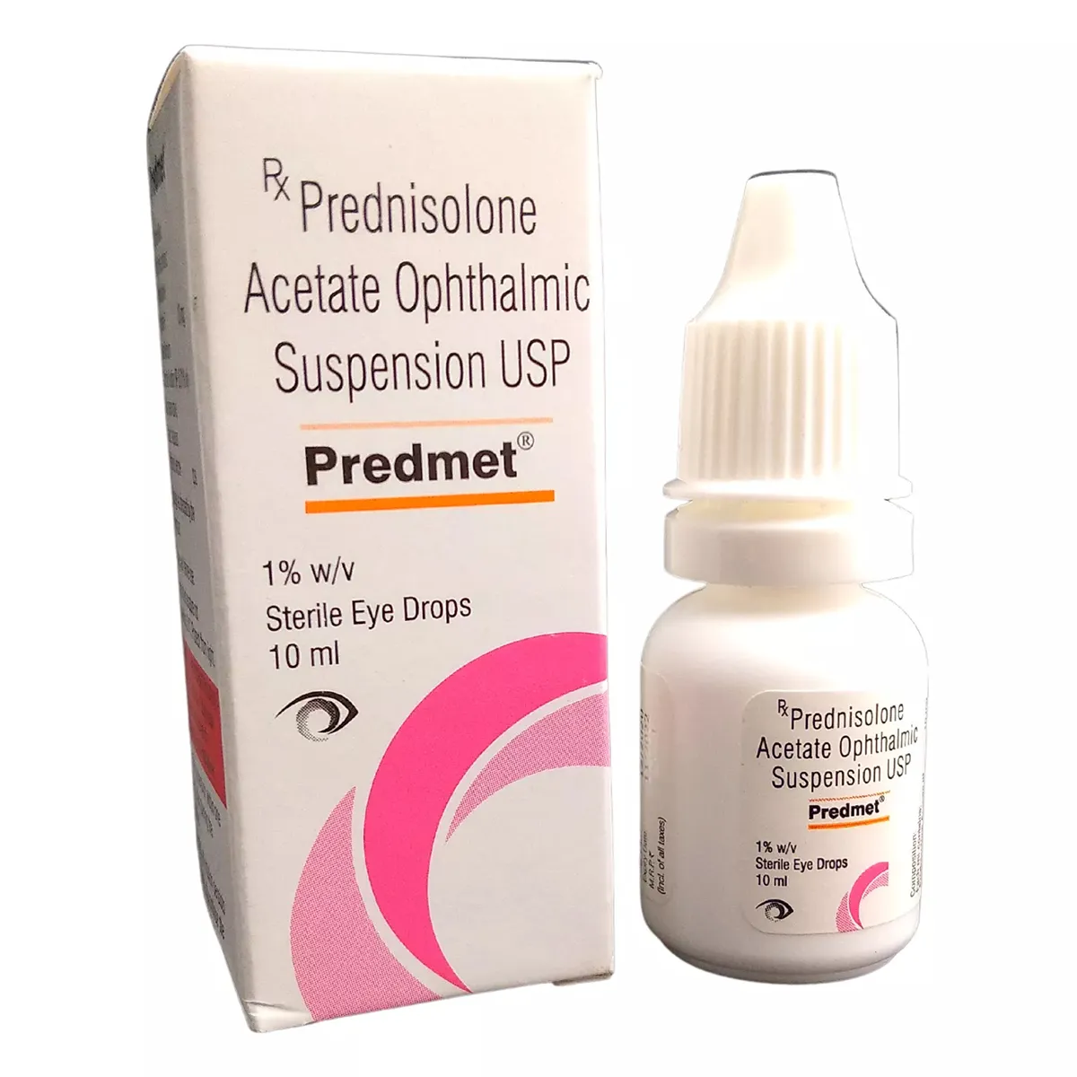 Predmet Eye Drops