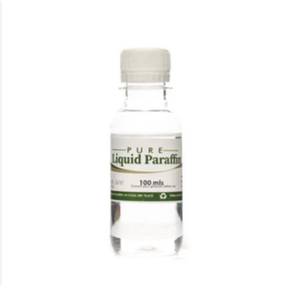 PRS Liquid Paraffin