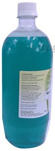 Rexidin Mouthwash