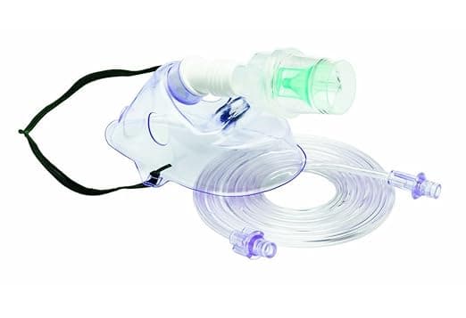 Romsons Aero Mist Nebulizer Accessories Kit (SH-2074S)