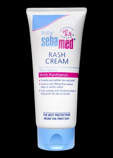 Sebamed Baby Rash Cream