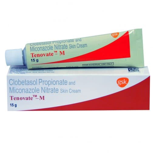 Tenovate Ointment