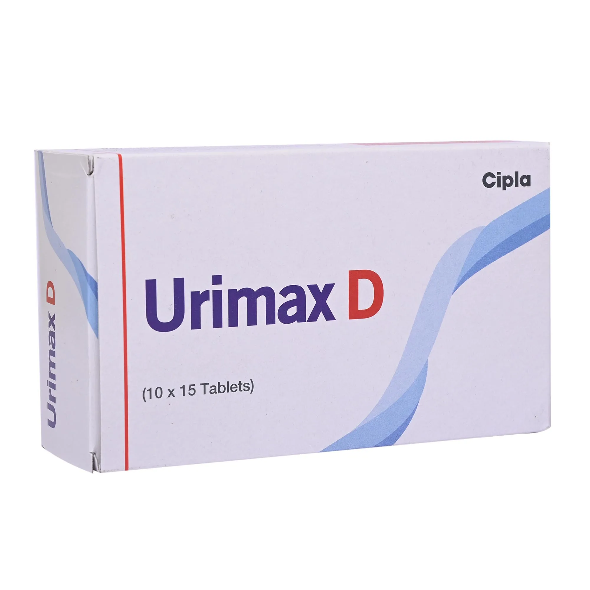 Urimax D Tablet