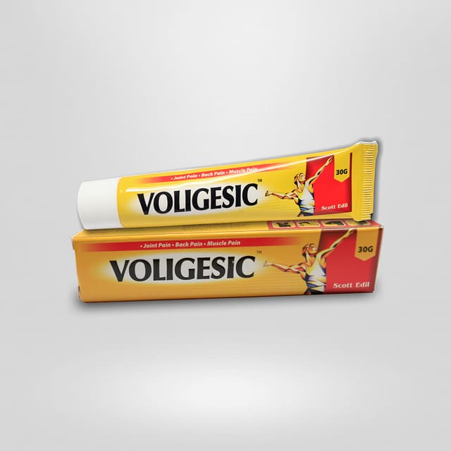Voligesic Gel