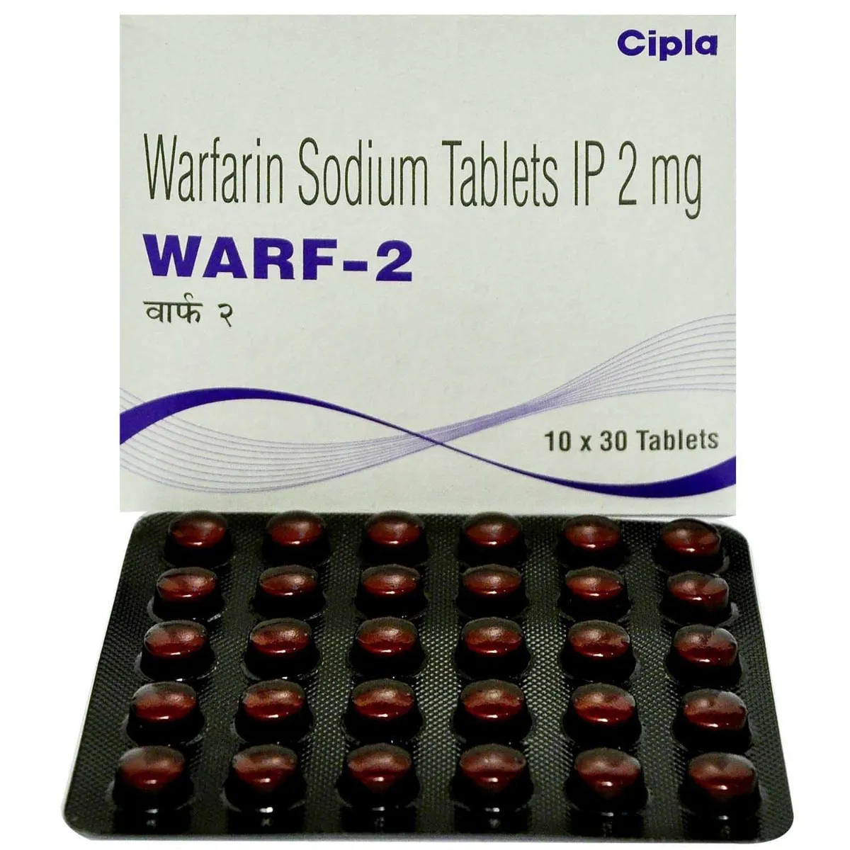 Warf 2 Tablet