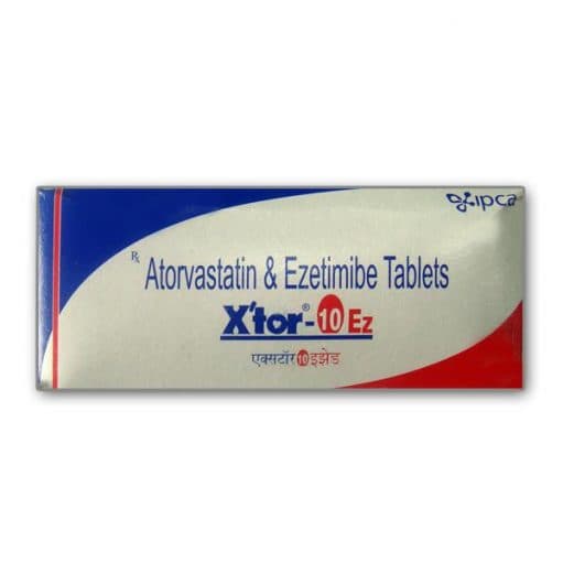 Xtor 10 Ez Tablet