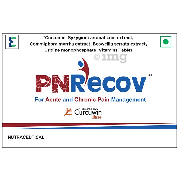 PNRECOV TAB