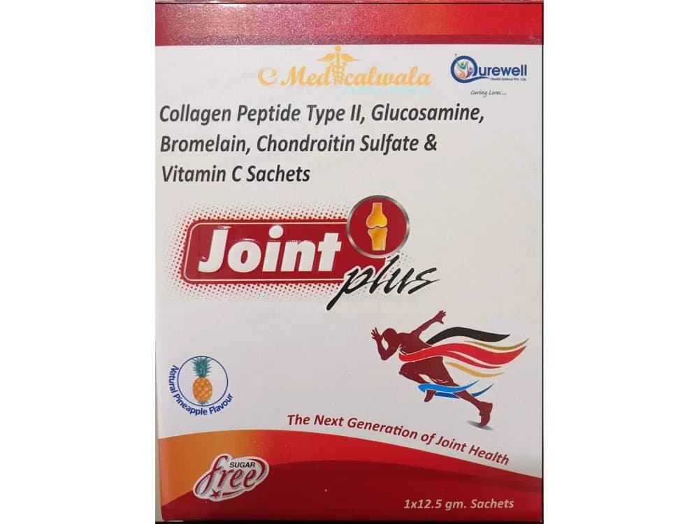 PO4 PLUS SACHETS