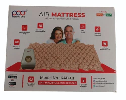 POC AIR BED