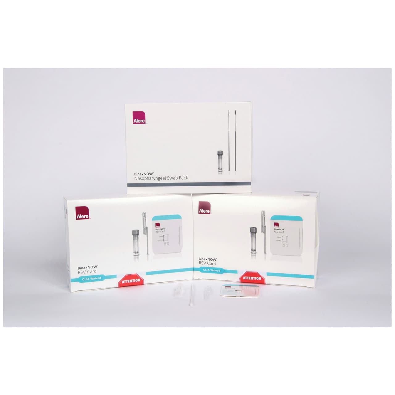POC ALCOHOL SWAB