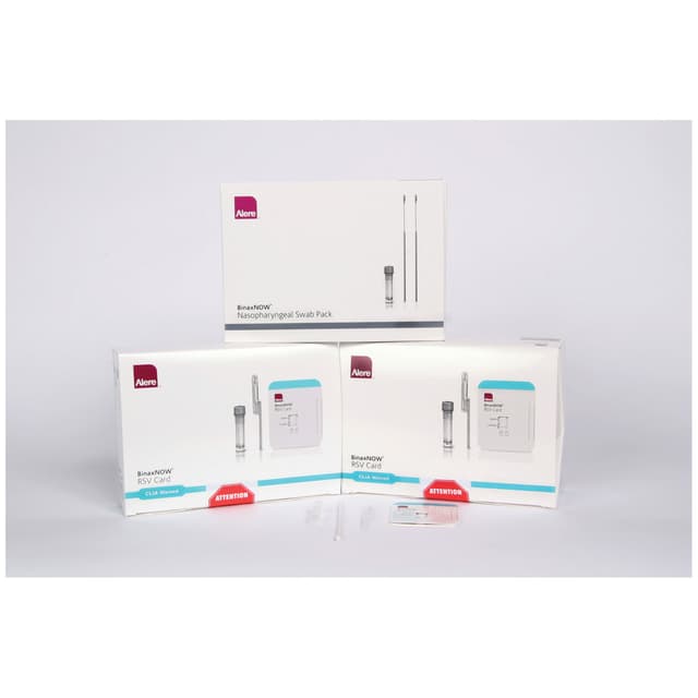 Poc Alcohol Swab