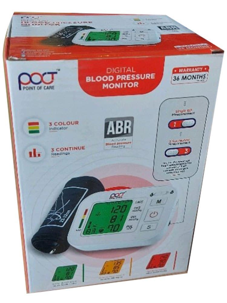POC BP MONITOR PBM 06