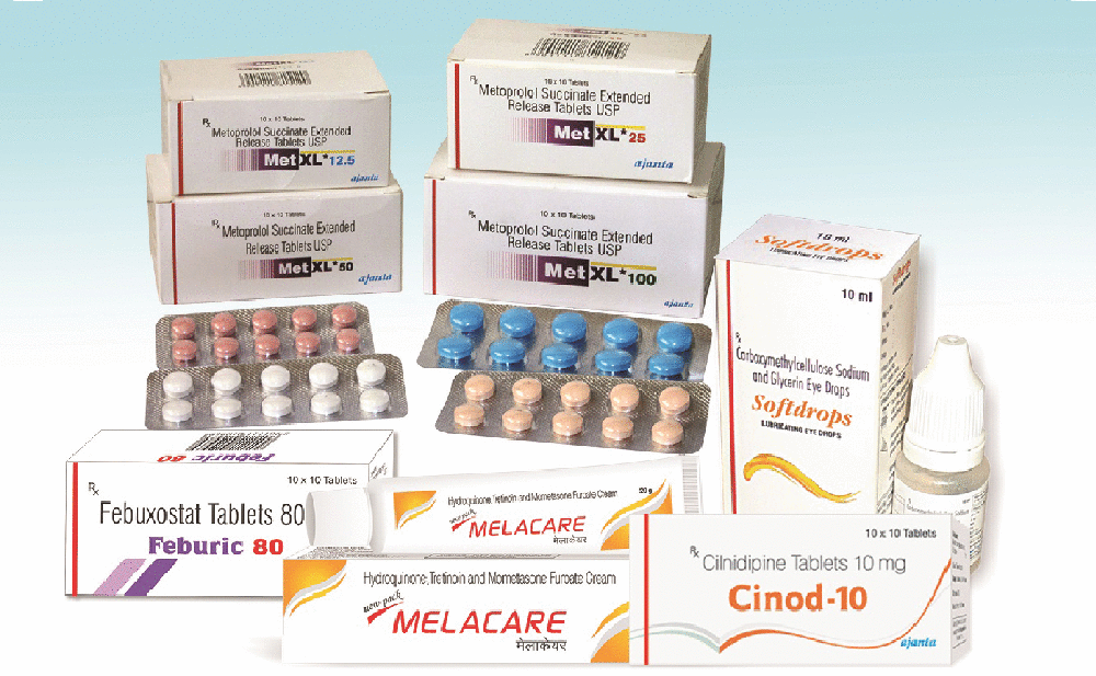 POLIQUIN TAB