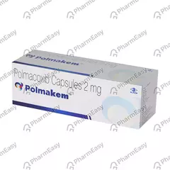 POLMAKEM 2MG CAPS
