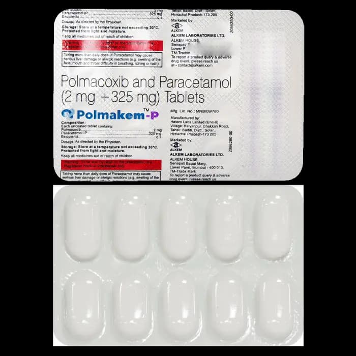 POLMAKEM-P TAB