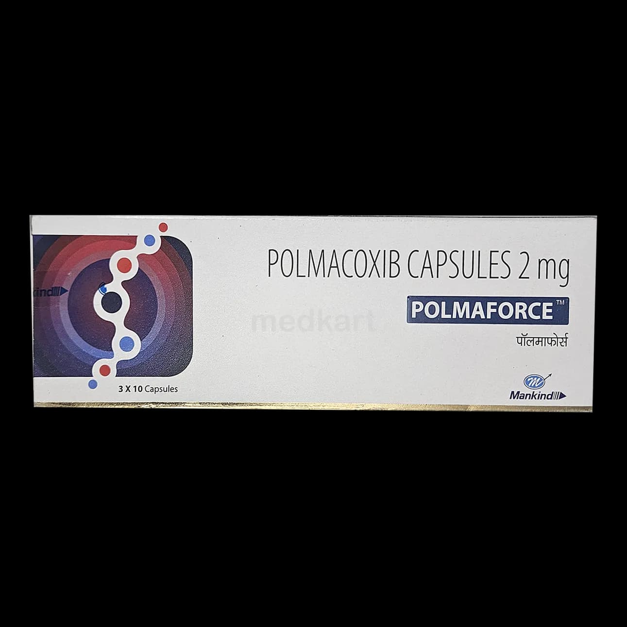 POLMAPRO CAP