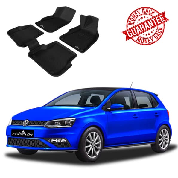 POLO CAR