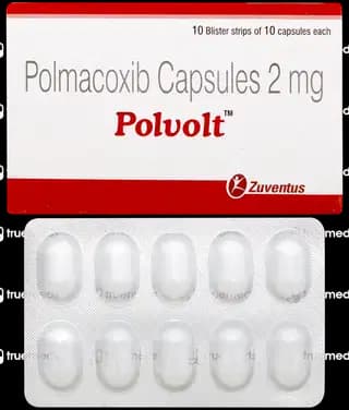POLVOLT CAP