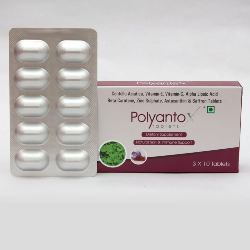 Polyantox Tab 10S