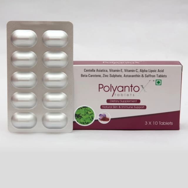 Polyantox Tab 10S